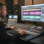 découvrez des méthodes efficaces pour séparer l'audio voix et améliorer la qualité de vos projets sonores grâce à des techniques avancées et outils adaptés.