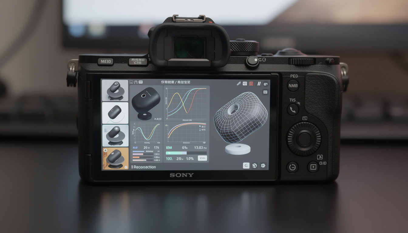 découvrez les fondamentaux de l'intelligence artificielle 3d et explorez ses applications innovantes dans divers secteurs.