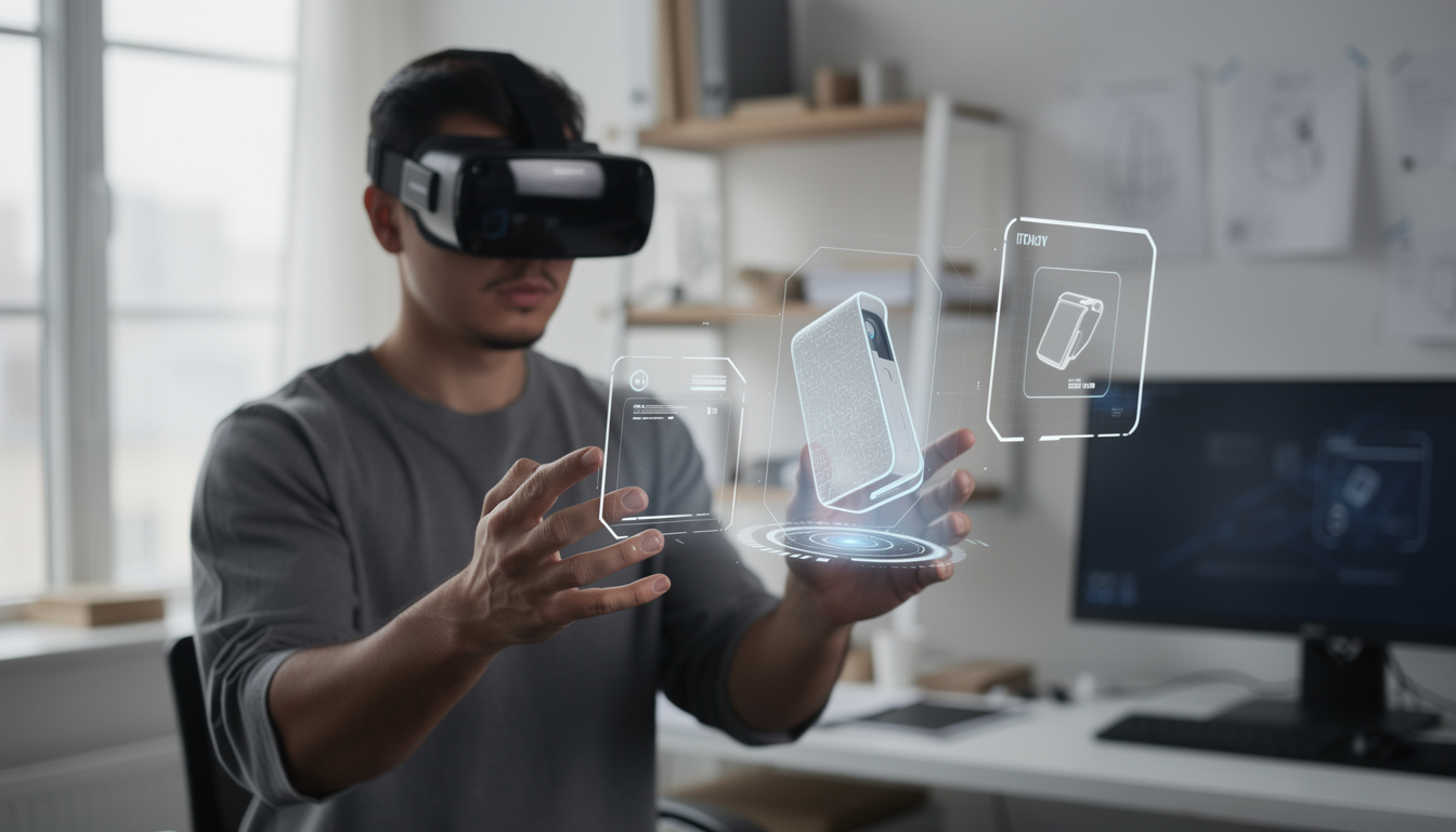 découvrez les bases de l'intelligence artificielle 3d et explorez ses applications innovantes dans divers domaines tels que la médecine, le design et les loisirs numériques.