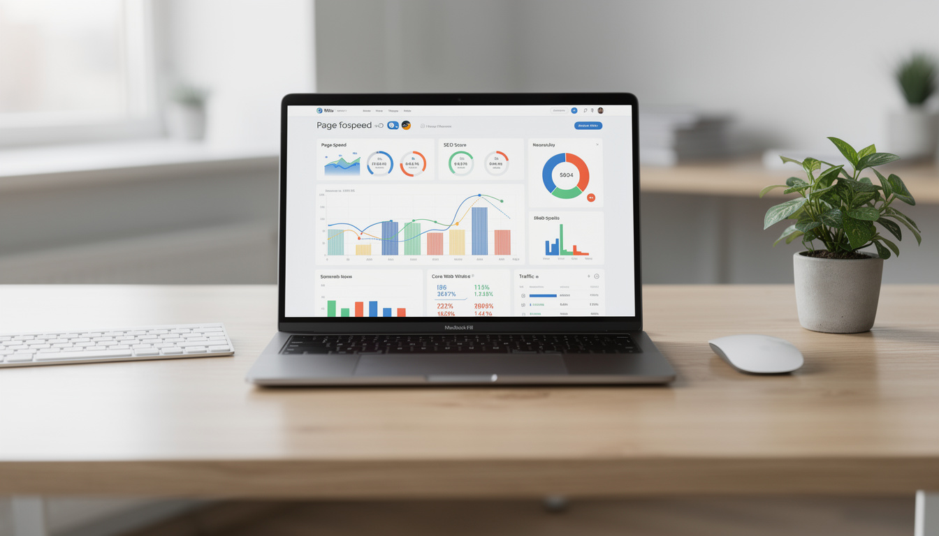 découvrez comment créer un site web performant et optimisé avec deppsite. nos conseils et astuces pour un design efficace, un référencement naturel amélioré et une expérience utilisateur optimale.