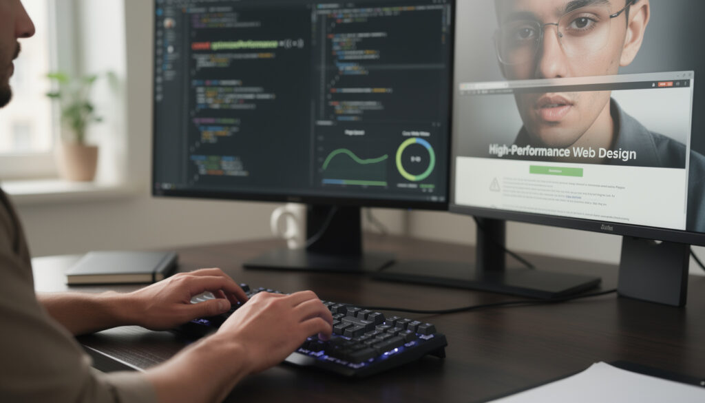 découvrez comment créer un site web performant et optimisé avec deppsite. suivez nos conseils pour améliorer la vitesse, le référencement et l'expérience utilisateur de votre site.