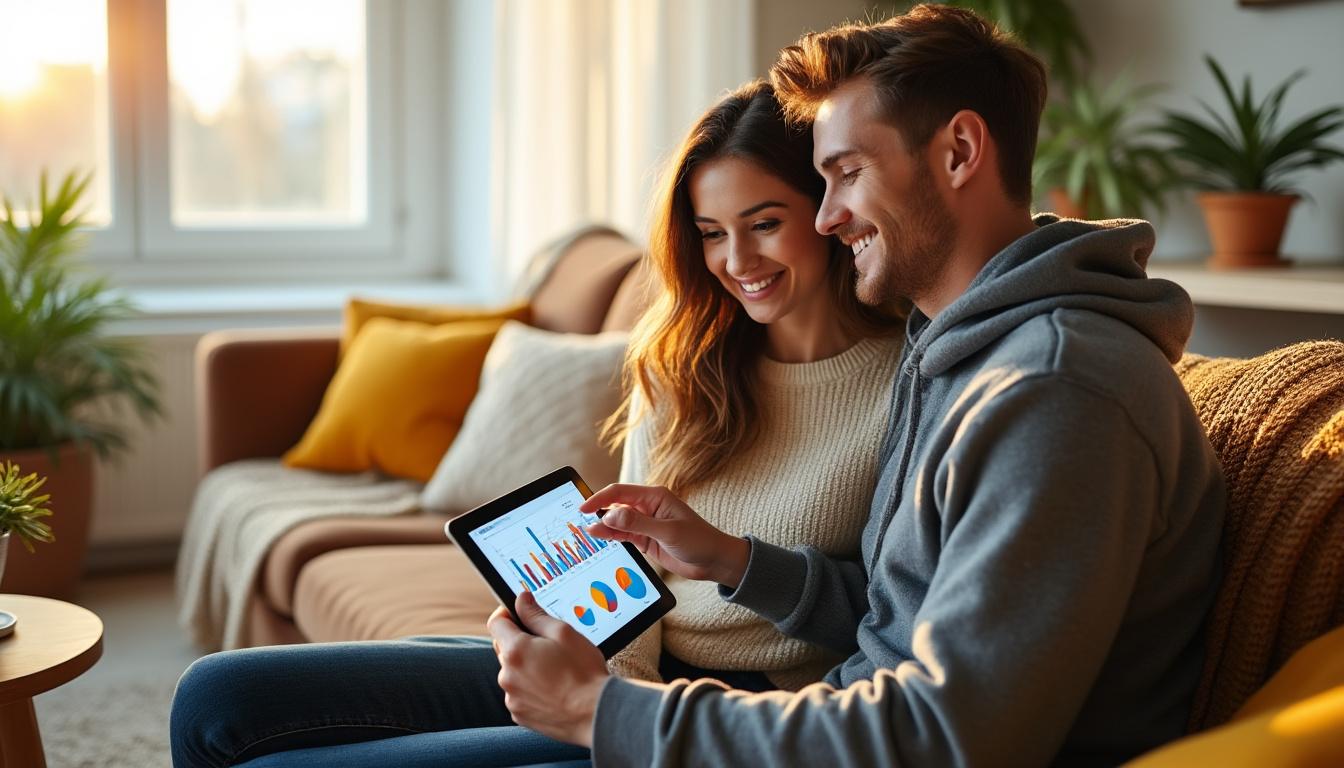 découvrez comment l'intelligence artificielle peut simplifier votre déclaration d'impôt sur le revenu et vous aider à maximiser vos économies grâce à des conseils personnalisés et une optimisation efficace.