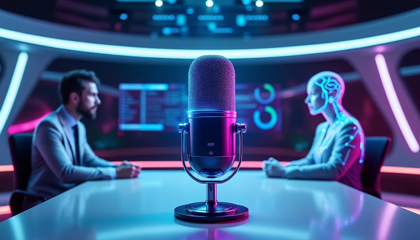 découvrez comment openai renforce son influence dans les débats majeurs en acquérant le talk-show phare tbpn, mettant l'intelligence artificielle au cœur des discussions clés.