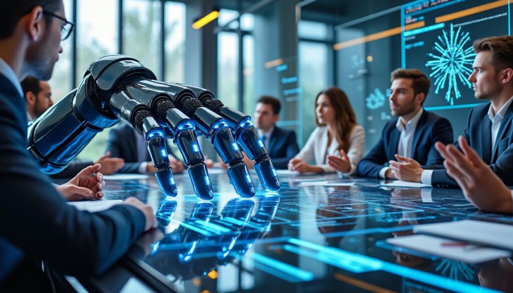 découvrez openclaw, l'intelligence artificielle innovante qui agit en votre nom et suscite un débat passionné sur son impact et ses implications éthiques.