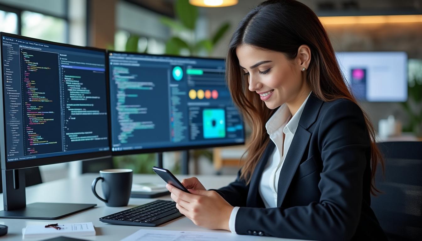 découvrez openclaw, l'intelligence artificielle innovante qui agit à votre place et provoque un débat passionné sur ses implications éthiques et sociales.