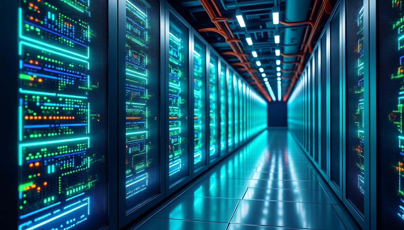 découvrez comment l'intelligence artificielle collective et l'informatique quantique révolutionnent les réseaux du futur, transformant ainsi notre monde connecté selon zdnet.