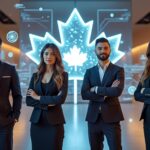 découvrez les 4 finalistes du prix d'excellence en intelligence artificielle aux trophées canada 2026, mettant en lumière l'innovation et l'expertise en ia.